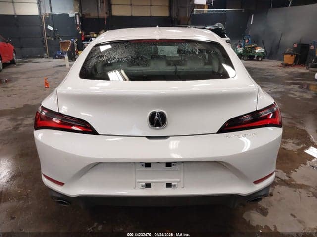2025 ACURA INTEGRA 16