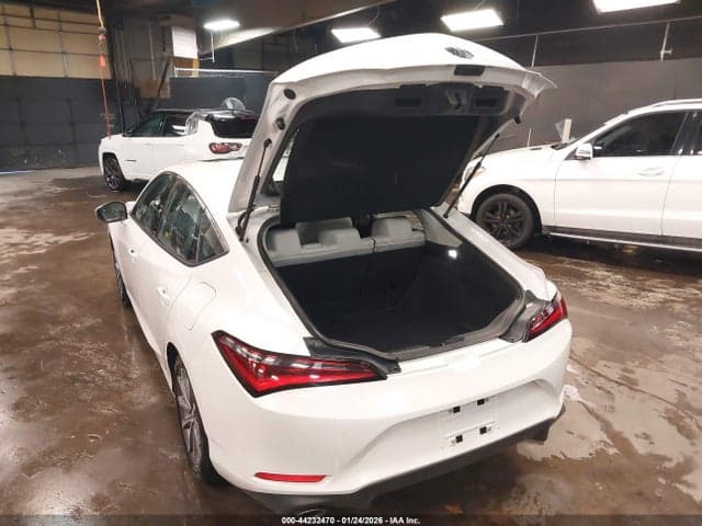 2025 ACURA INTEGRA 3