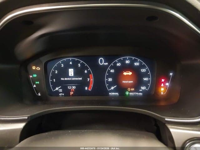 2025 ACURA INTEGRA 7