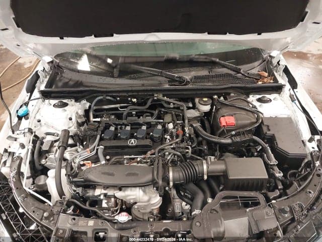 2025 ACURA INTEGRA 10