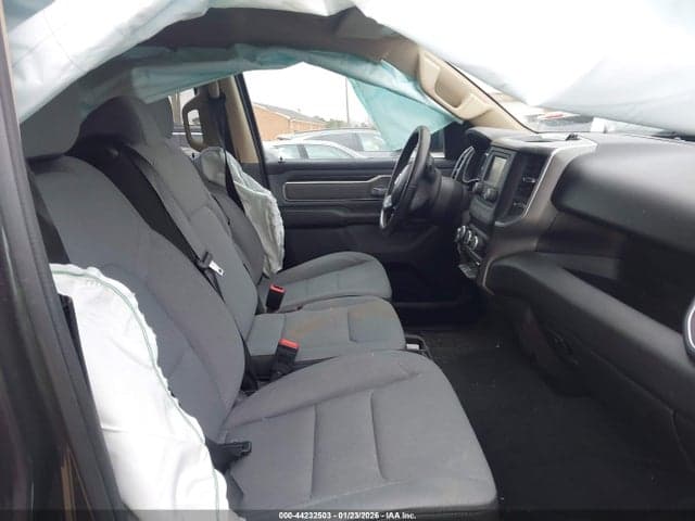 2019 RAM 1500 BIG HORN/LONE STAR 4X4 5'7 BOX 5