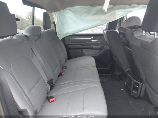 2019 RAM 1500 BIG HORN/LONE STAR 4X4 5'7 BOX 8