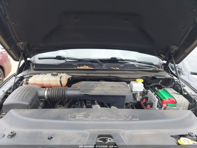 2019 RAM 1500 BIG HORN/LONE STAR 4X4 5'7 BOX 10