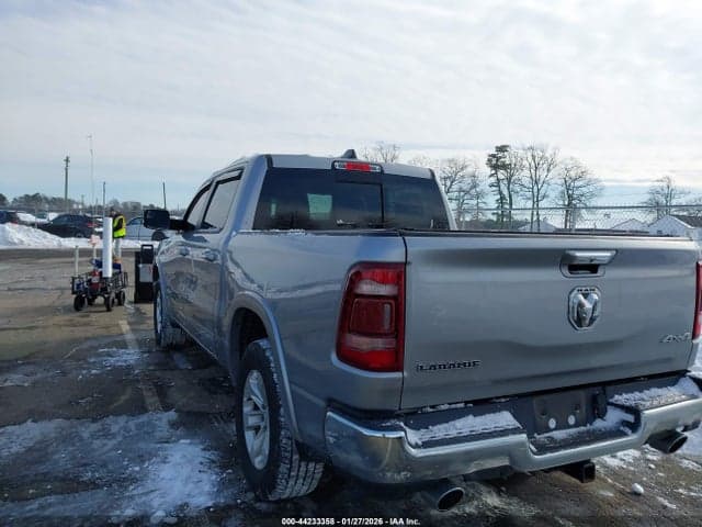 2021 RAM 1500 LARAMIE 4X4 5'7 BOX 3