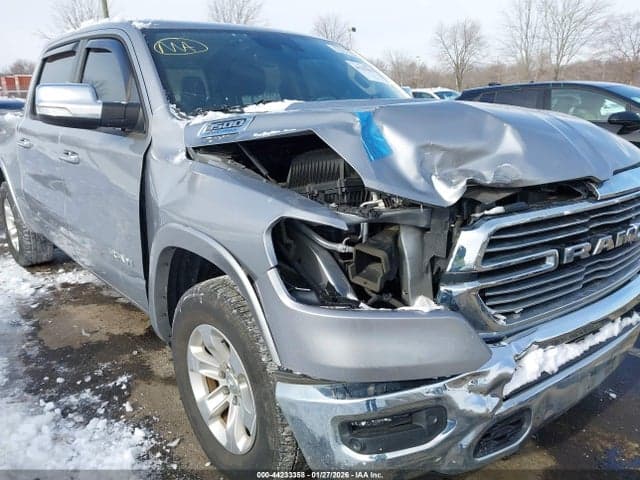2021 RAM 1500 LARAMIE 4X4 5'7 BOX 6