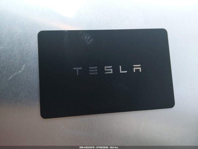 2022 TESLA MODEL 3 REAR-WHEEL DRIVE 11