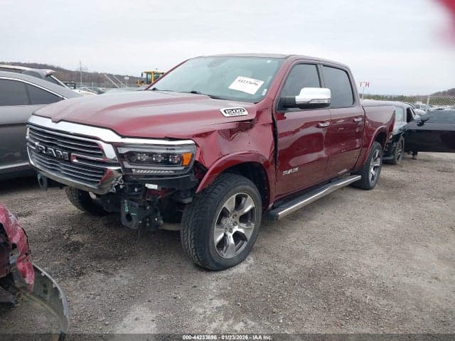 2019 RAM 1500 LARAMIE 4X4 5'7 BOX 2