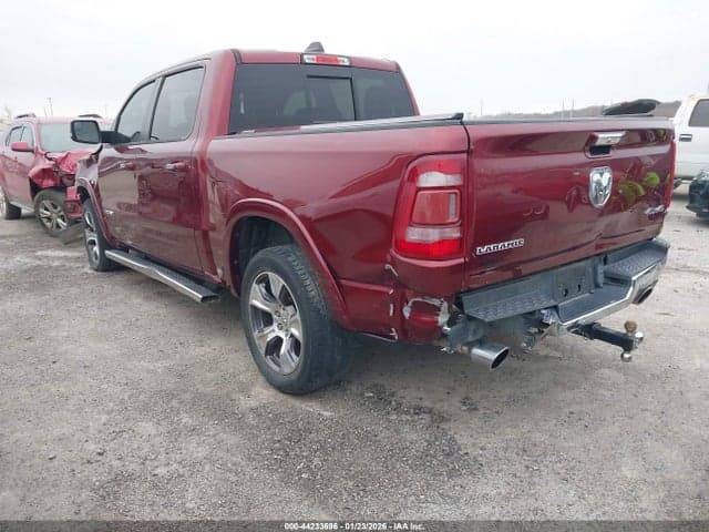 2019 RAM 1500 LARAMIE 4X4 5'7 BOX 3