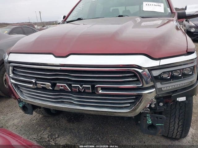 2019 RAM 1500 LARAMIE 4X4 5'7 BOX 6
