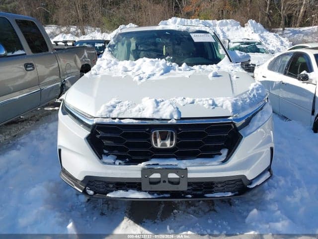 2024 HONDA CR-V EX-L AWD 13