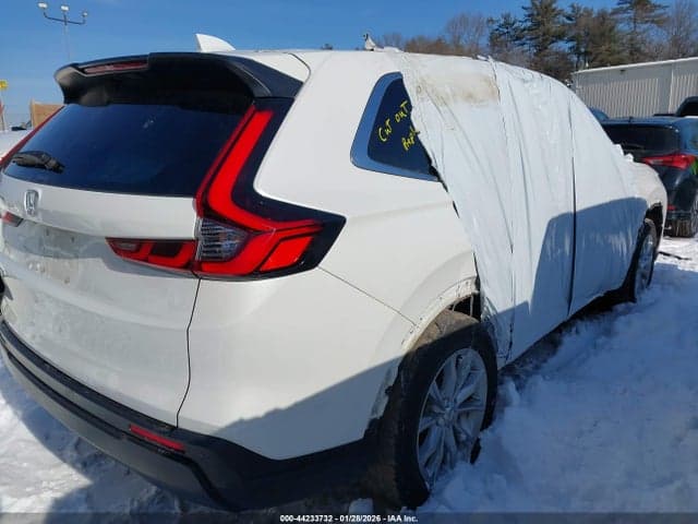 2024 HONDA CR-V EX-L AWD 14