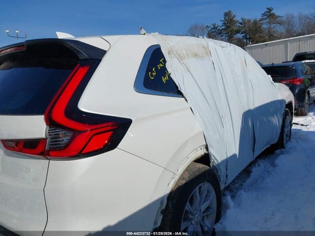 2024 HONDA CR-V EX-L AWD 6