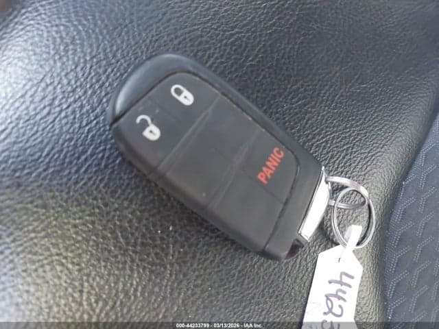 2023 JEEP COMPASS LATITUDE 4X4 11