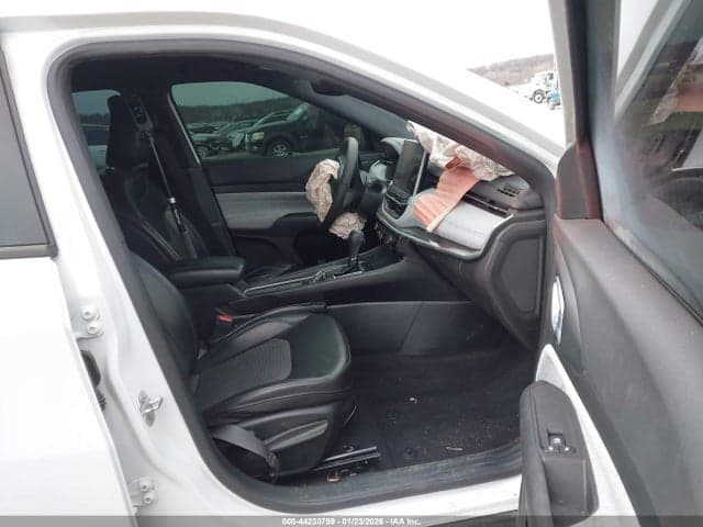 2023 JEEP COMPASS LATITUDE 4X4 5