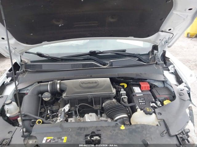 2023 JEEP COMPASS LATITUDE 4X4 10