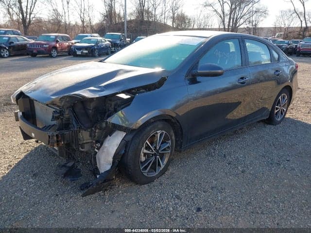 2024 KIA FORTE LXS 2