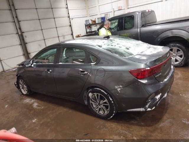2024 KIA FORTE LXS 15