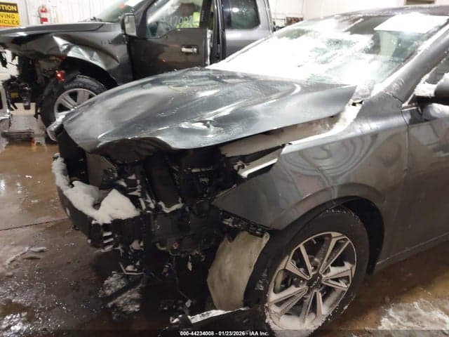 2024 KIA FORTE LXS 6