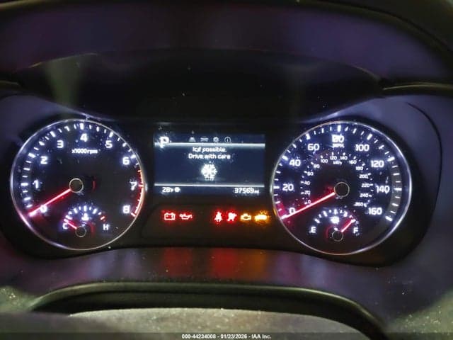 2024 KIA FORTE LXS 7