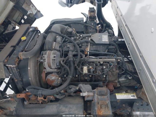2020 ISUZU NPR HD 10