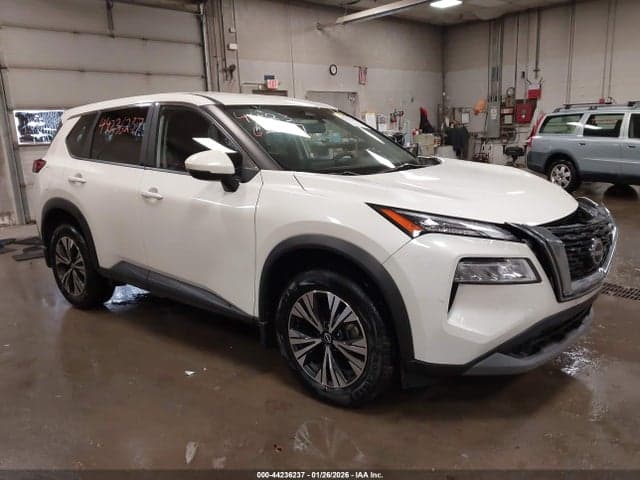 2023 NISSAN ROGUE SV INTELLIGENT AWD - 1