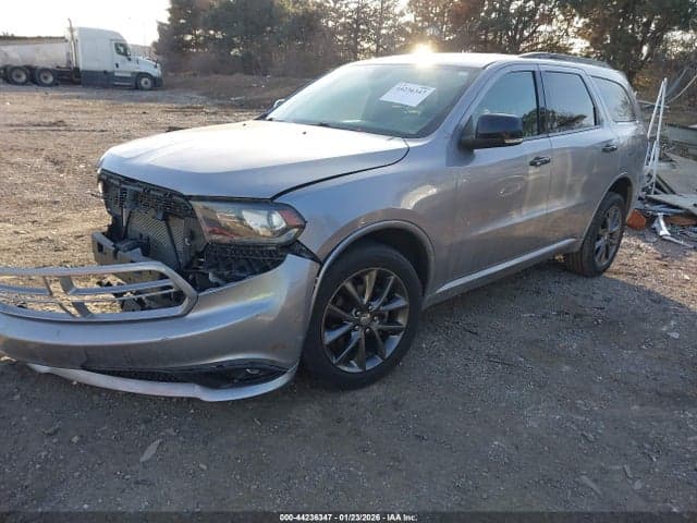 2018 DODGE DURANGO GT AWD 2