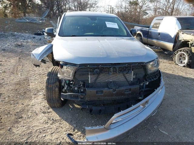 2018 DODGE DURANGO GT AWD 12