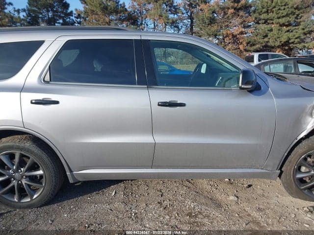 2018 DODGE DURANGO GT AWD 13