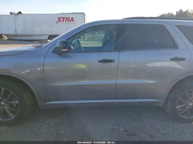2018 DODGE DURANGO GT AWD 14