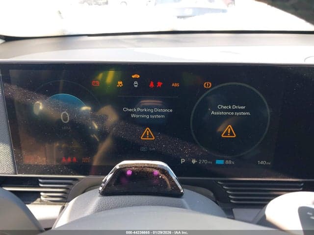 2025 HYUNDAI IONIQ 5 SEL 7