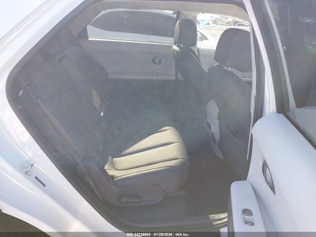 2025 HYUNDAI IONIQ 5 SEL 8