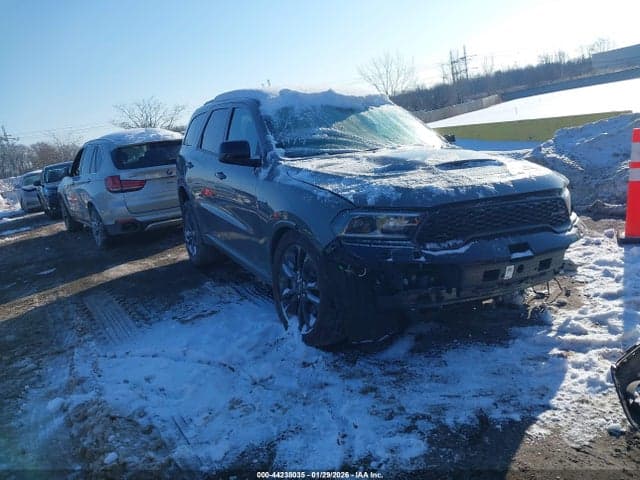 2024 DODGE DURANGO R/T AWD 1