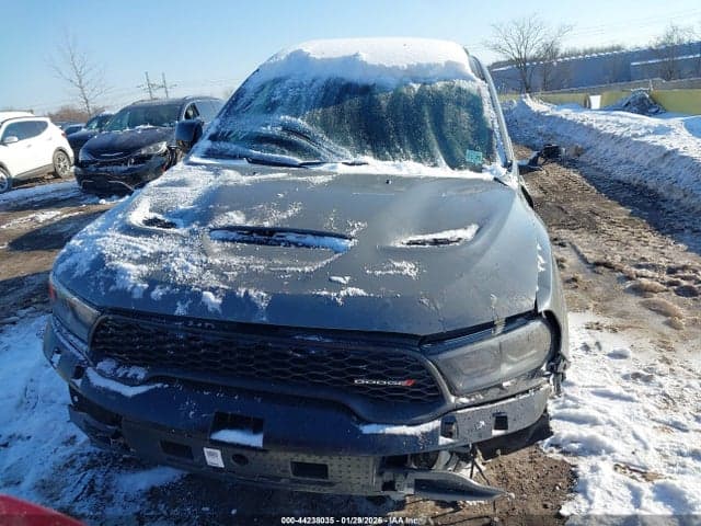 2024 DODGE DURANGO R/T AWD 12