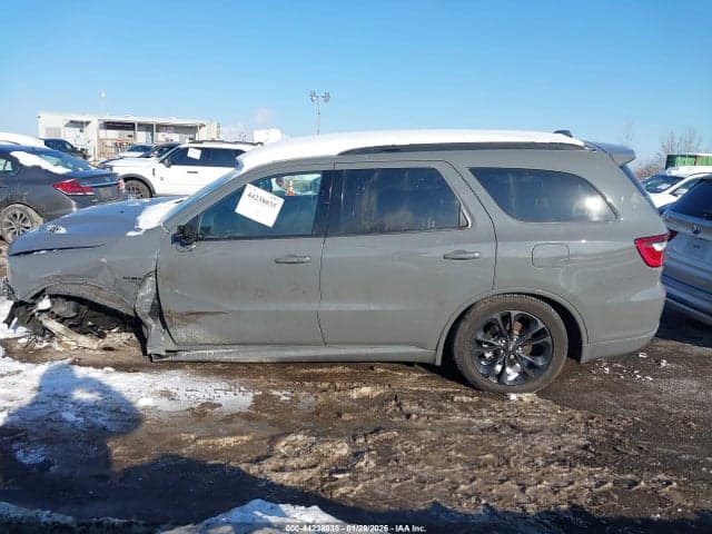 2024 DODGE DURANGO R/T AWD 14