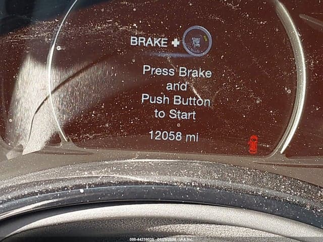 2024 DODGE DURANGO R/T AWD 15