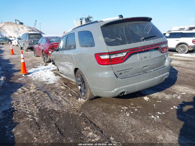 2024 DODGE DURANGO R/T AWD 3