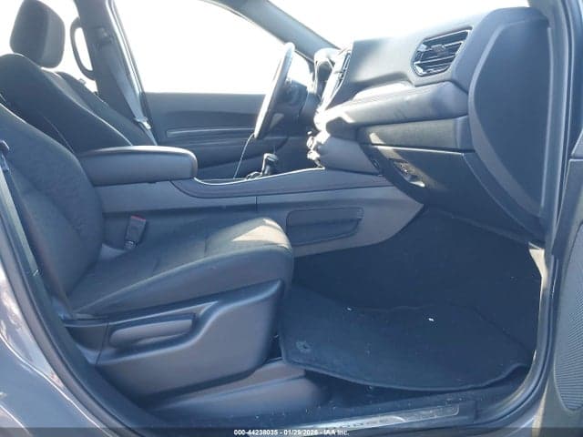 2024 DODGE DURANGO R/T AWD 5