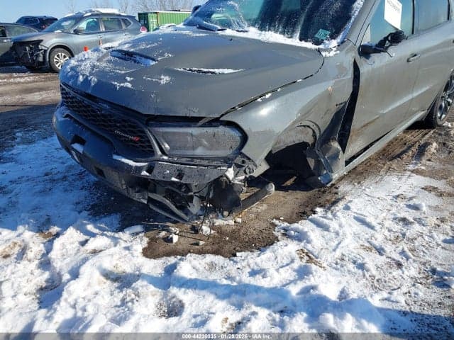 2024 DODGE DURANGO R/T AWD 6