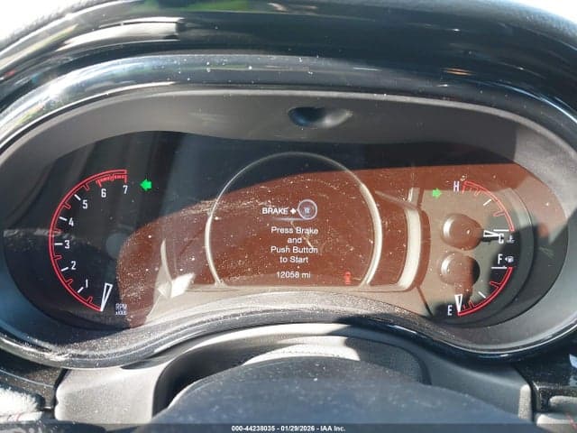 2024 DODGE DURANGO R/T AWD 7
