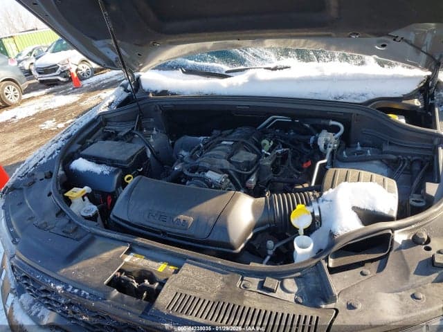 2024 DODGE DURANGO R/T AWD 10