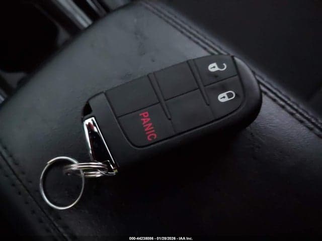 2024 JEEP COMPASS LATITUDE 4X4 11