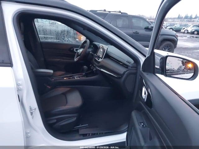 2024 JEEP COMPASS LATITUDE 4X4 5