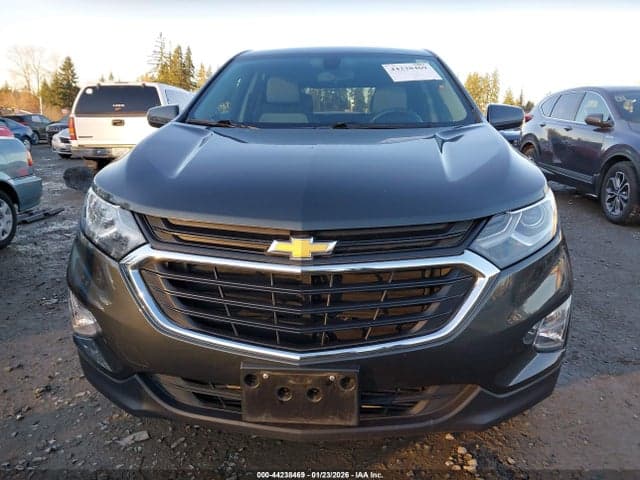 2019 CHEVROLET EQUINOX LT 13