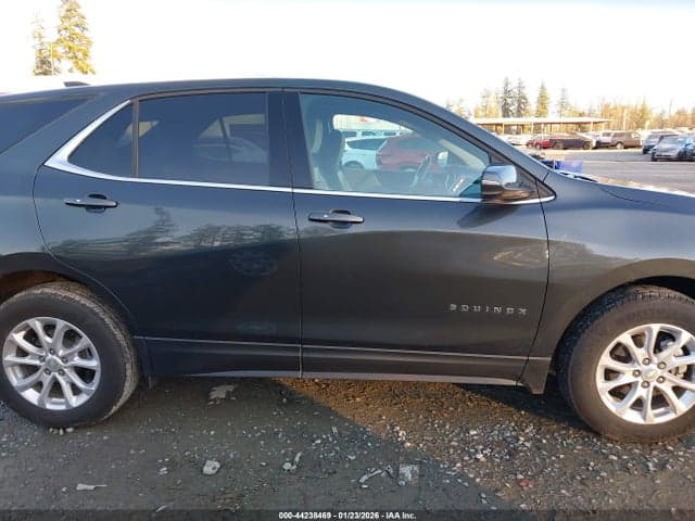 2019 CHEVROLET EQUINOX LT 14