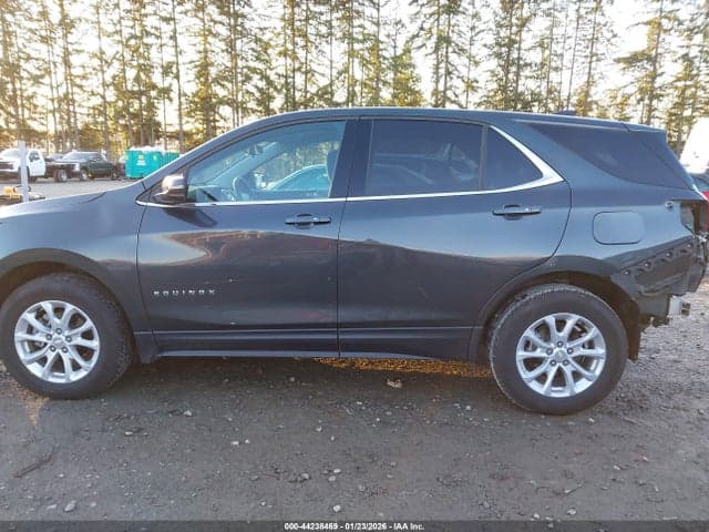 2019 CHEVROLET EQUINOX LT 15
