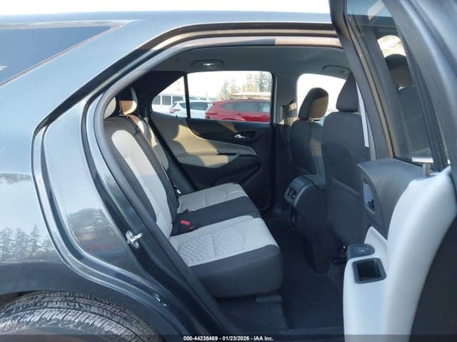 2019 CHEVROLET EQUINOX LT 19