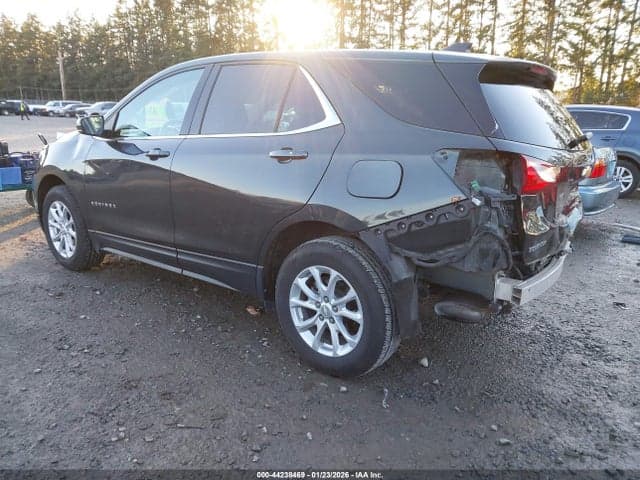2019 CHEVROLET EQUINOX LT 3