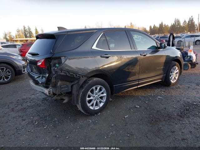 2019 CHEVROLET EQUINOX LT 4