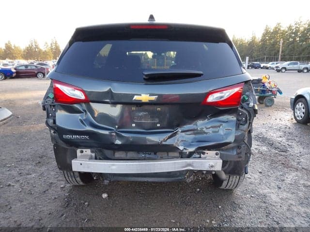 2019 CHEVROLET EQUINOX LT 6