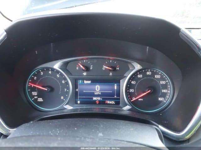 2019 CHEVROLET EQUINOX LT 7